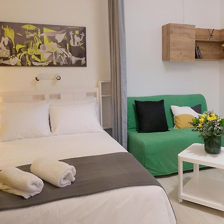 Irene Apartment & Irene Studio - City Center Heraklion Exterior foto