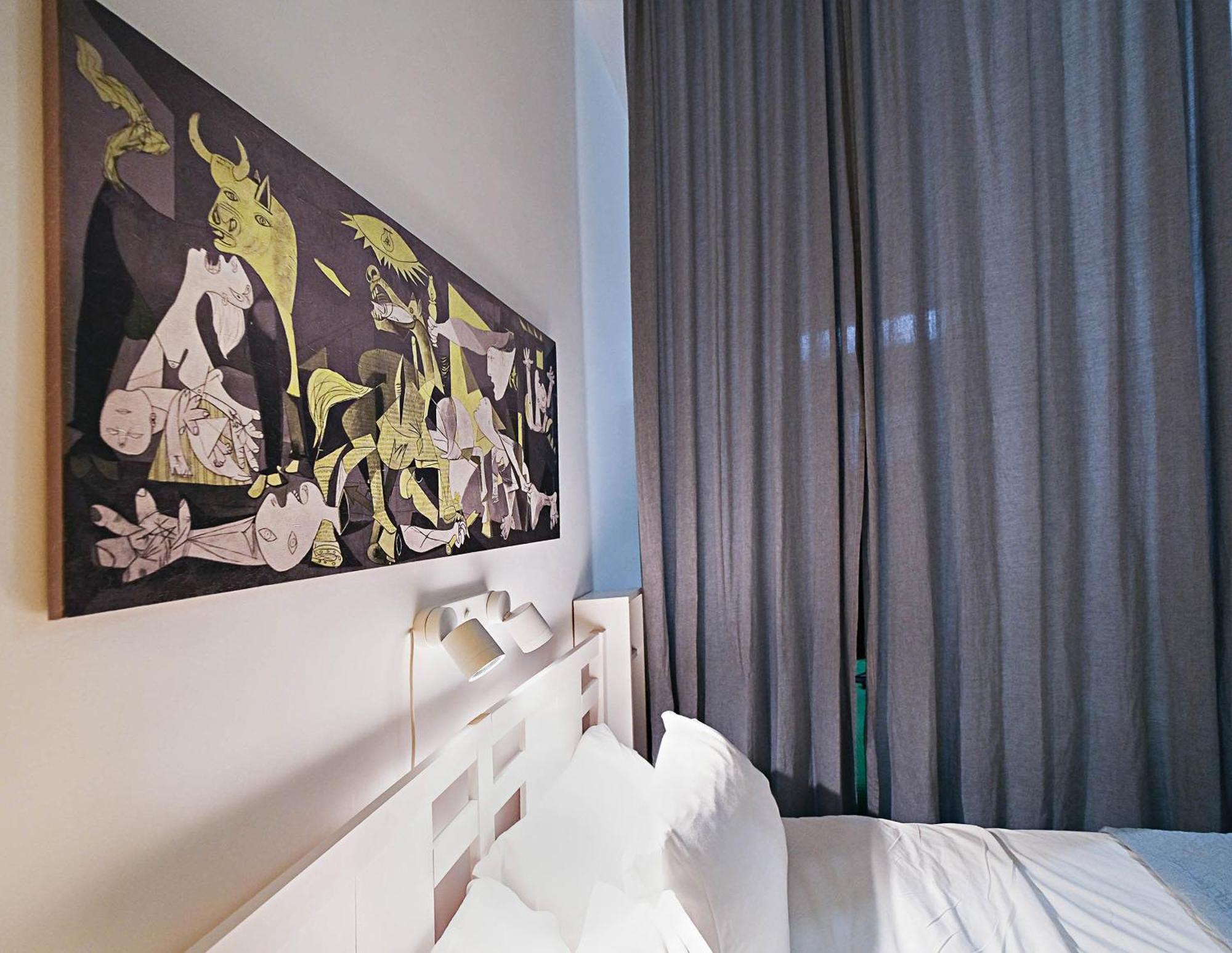 Irene Apartment & Irene Studio - City Center Heraklion Exterior foto